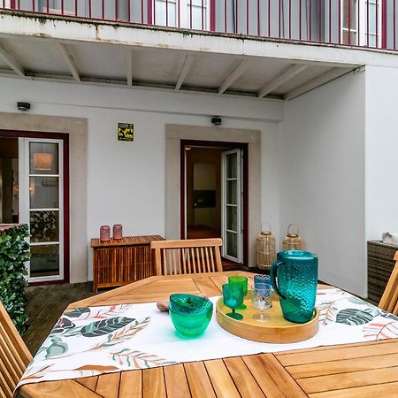 Gonzalos'S Guest Apartments - Alfama Terrace Lizbona Zewnętrze zdjęcie