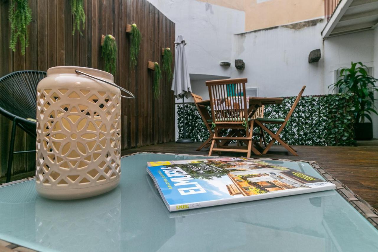 Gonzalos'S Guest Apartments - Alfama Terrace Lizbona Zewnętrze zdjęcie